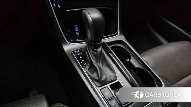 Hyundai Grandeur IG id 3796335 из Кореи 19