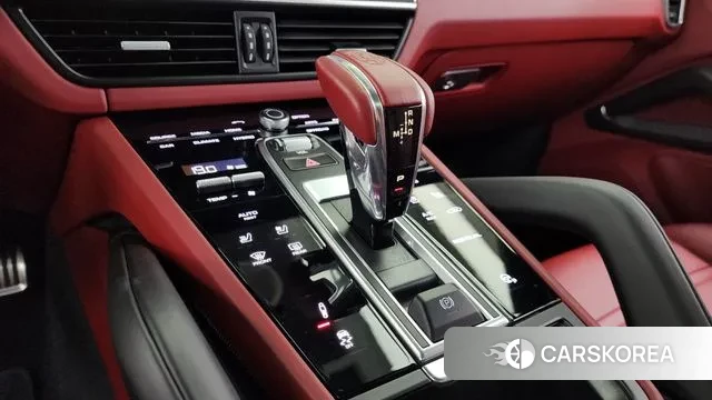 Porsche Cayenne (PO536) id 2901547 из Кореи 19