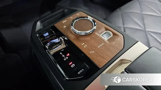 BMW iX id 3503593 из Кореи 19