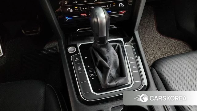 Volkswagen Arteon id 4848170 из Кореи 33