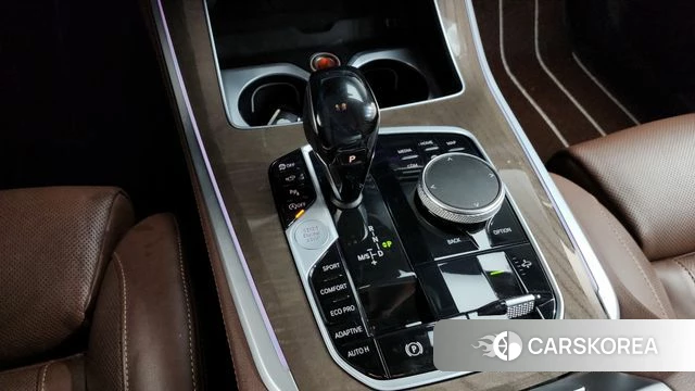 BMW X5 (G05) id 3872182 из Кореи 19