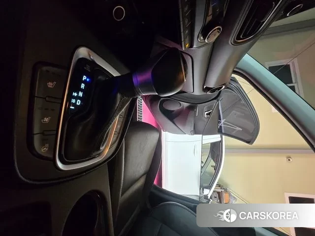 Hyundai The New Kona Hybrid id 3587022 из Кореи 19