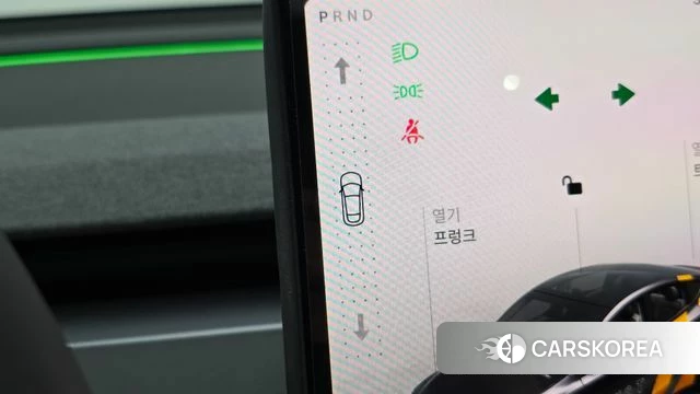 Tesla Model Y id 4748953 из Кореи 39