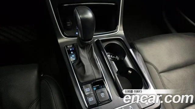 Hyundai Grandeur IG Hybrid id 2922836 из Кореи 19