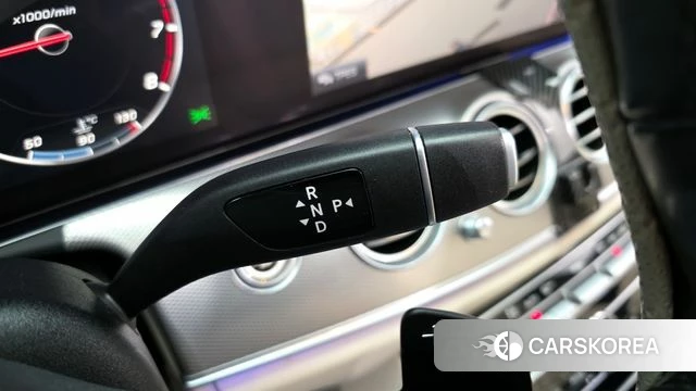 Mercedes-Benz E-Class W213 id 4020101 из Кореи 19