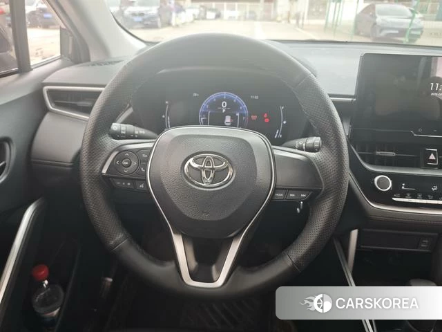 Toyota Fenglanda id 4262491 из Китая 18