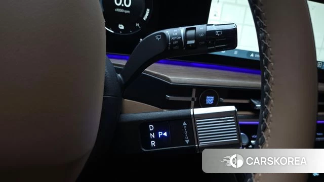 Hyundai Santa Fe (MX5) id 4177585 из Кореи 19