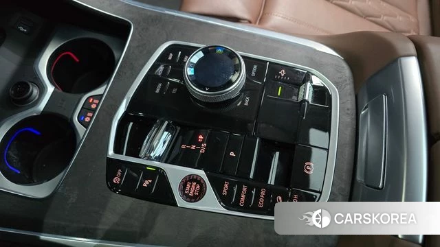 BMW X5 (G05) id 4248467 из Кореи 19