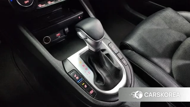 Kia The New K3 2nd generation id 3591833 из Кореи 19