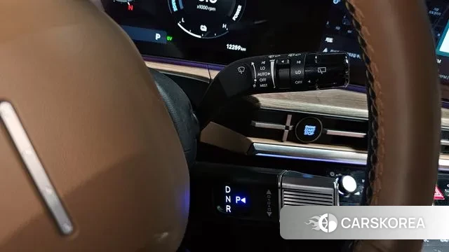 Hyundai Santa Fe (MX5) id 3036464 из Кореи 19