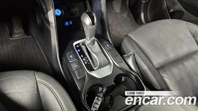 Hyundai Santa Fe The Prime id 2671955 из Кореи 19