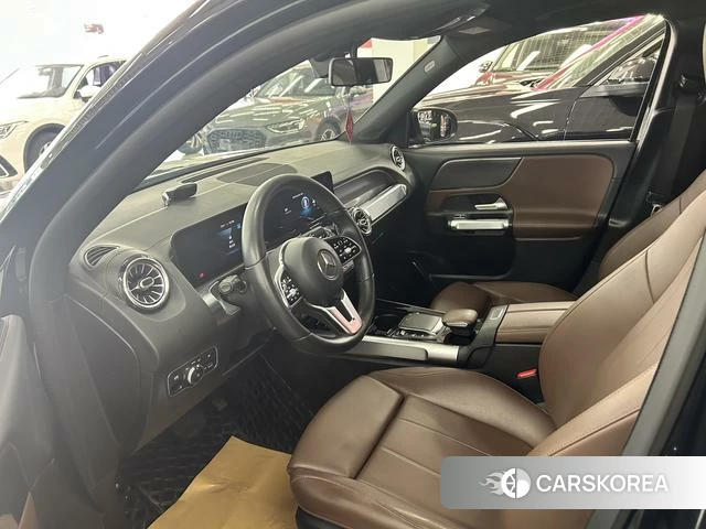 Mercedes-Benz GLB id 4276074 из Китая 9