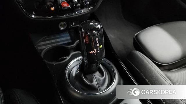 Mini Cooper Clubman id 4494746 из Кореи 19