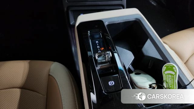 Ssangyong Actian 2nd Generation id 3870287 из Кореи 19