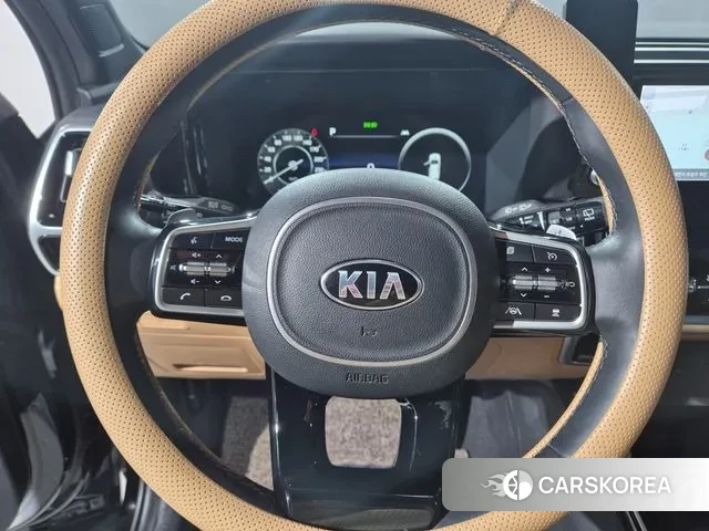 Kia Sorento 4th Generation id 3283362 из Кореи 19