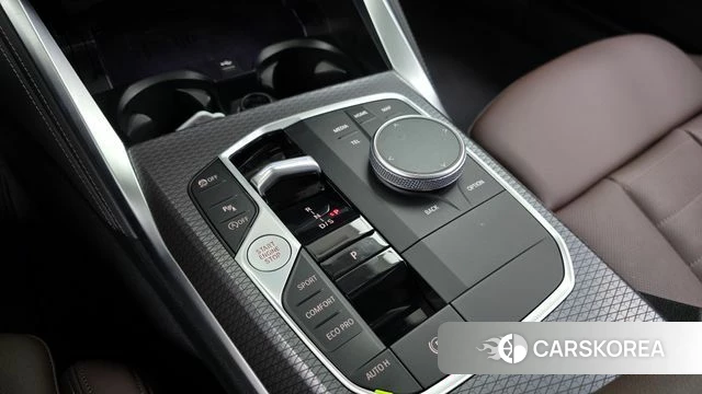 BMW 4 Series (G22) id 3841277 из Кореи 19