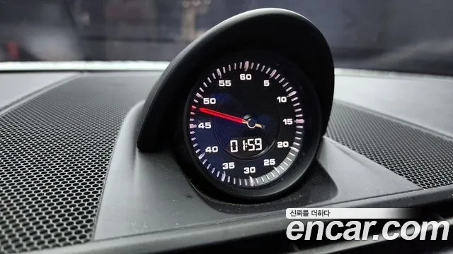 Porsche Panamera (971) id 2704501 из Кореи 19