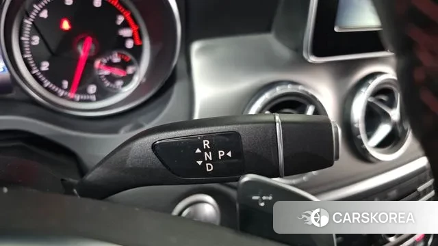 Mercedes-Benz CLA-Class C117 id 3636799 из Кореи 19