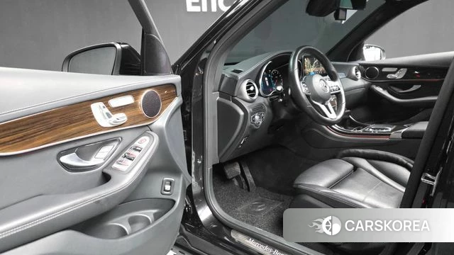 Mercedes-Benz GLC-Class X253 id 3893541 из Кореи 19