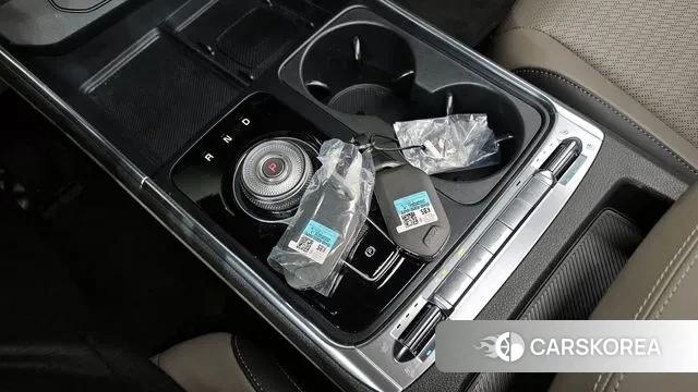 Kia The New Carnival 4th Generation id 3436856 из Кореи 19