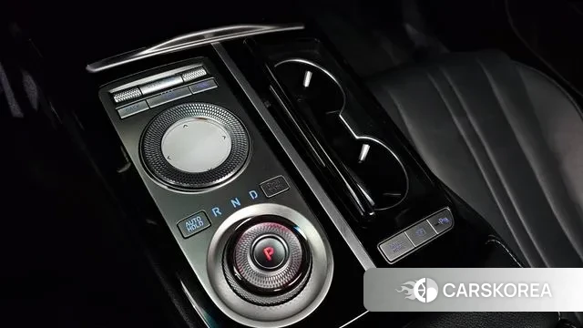 Genesis G80 (RG3) id 3620998 из Кореи 19