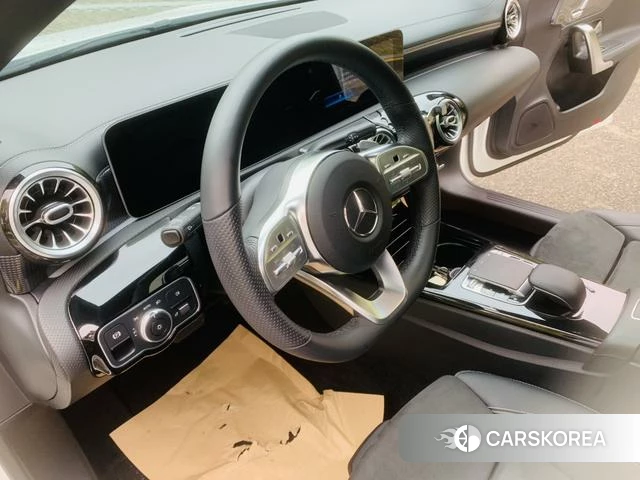 Mercedes-Benz Class A id 4209977 из Китая 18