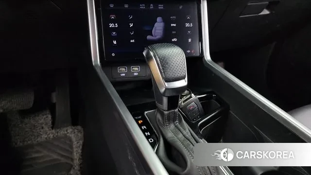 Ssangyong Torres id 2959403 из Кореи 19