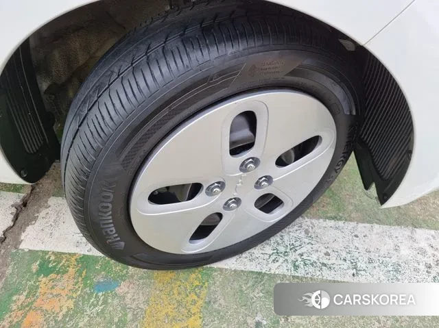 Kia The New Ray id 3655249 из Кореи 19