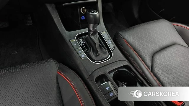 Hyundai i30 (PD) id 4447925 из Кореи 29