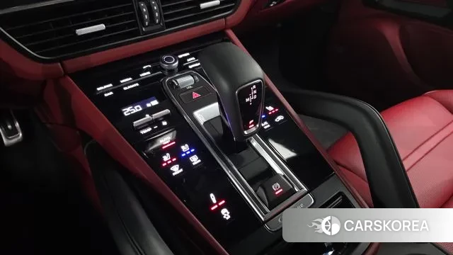 Porsche Cayenne (PO536) id 3412529 из Кореи 19