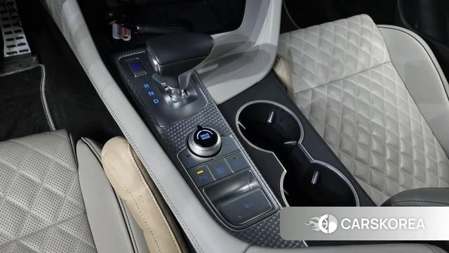 Genesis The New G70 id 3819254 из Кореи 19