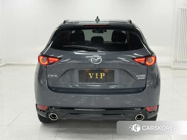 Mazda CX-5 id 4365940 из Китая 23