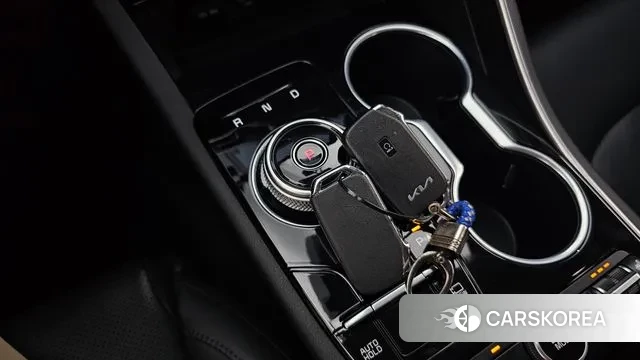 Kia K5 3rd generation id 3257041 из Кореи 19