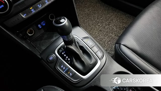 Hyundai Kona id 4558031 из Кореи 29