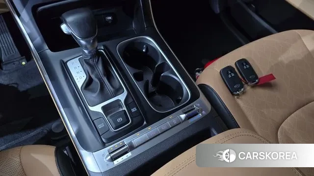 Kia Carnival 4th generation id 3747181 из Кореи 19