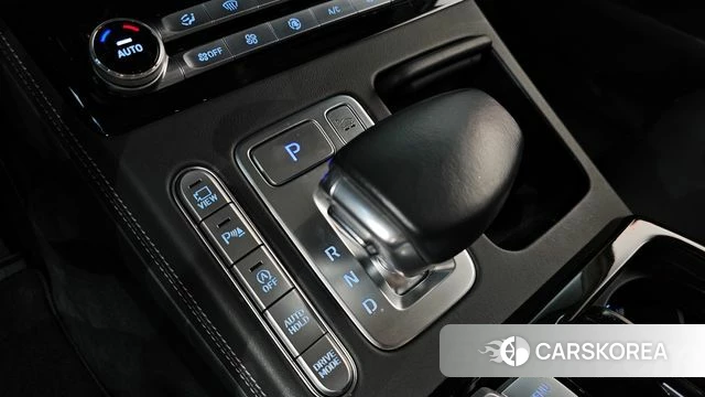 Genesis G90 id 4410938 из Кореи 19
