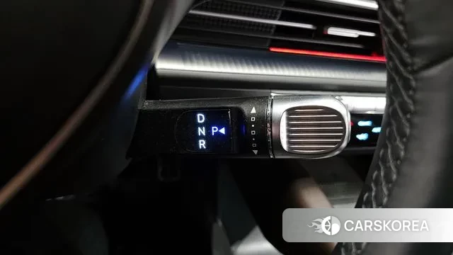 Hyundai Ionic 6 id 3752061 из Кореи 19