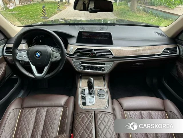 BMW 7 series id 4258854 из Китая 9