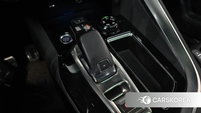 Peugeot 5008 second generation id 4269207 из Кореи 19