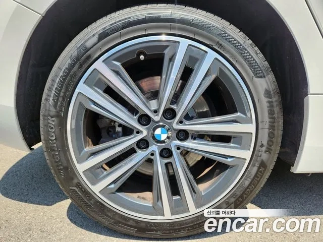 BMW 1 Series (F40) id 2899018 из Кореи 19