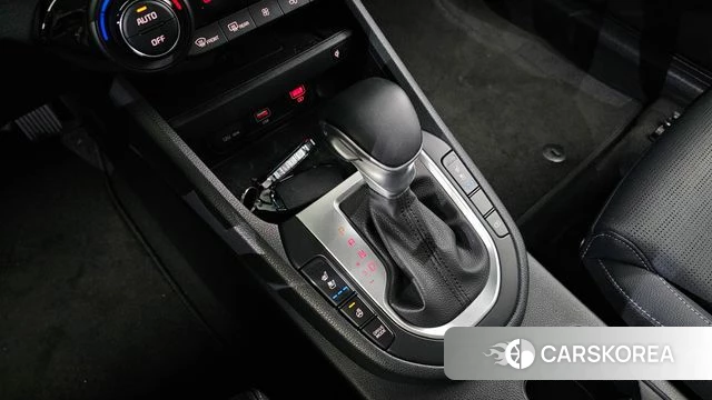 Kia The New K3 2nd generation id 4707756 из Кореи 29