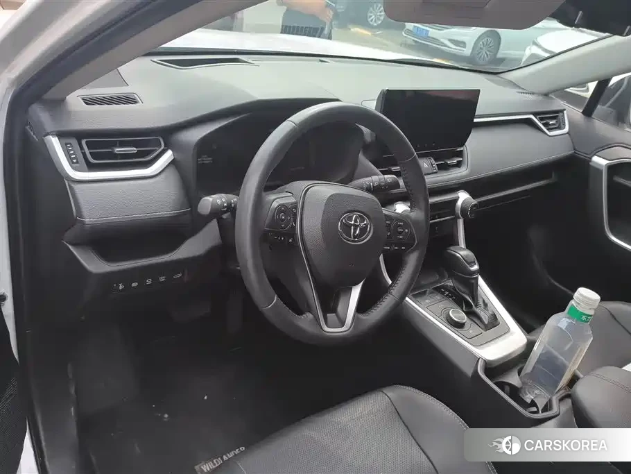 Toyota Wilanda id 4514338 из Китая 14
