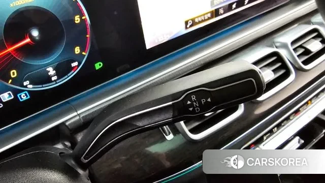 Mercedes-Benz GLE-Class W167 id 3787771 из Кореи 19