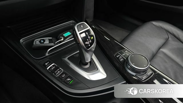 BMW 4 Series (F32) id 4684431 из Кореи 19