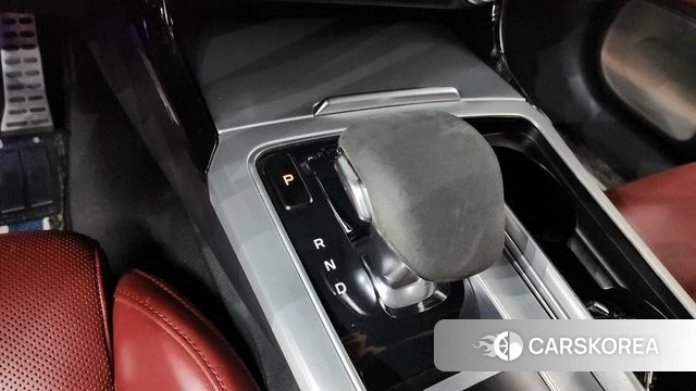 Kia Stinger id 4269427 из Кореи 41