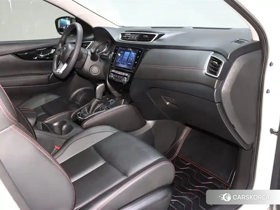 Nissan Qashqai id 4553844 из Китая 18