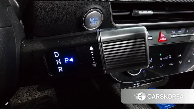 Hyundai Sonata D Edge (DN8) id 3322280 из Кореи 19