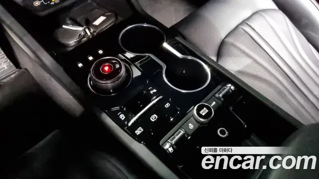 Kia The New K5 3rd generation id 2695812 из Кореи 19