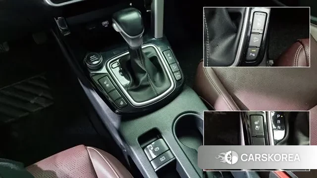 Kia Seltos id 3514805 из Кореи 17