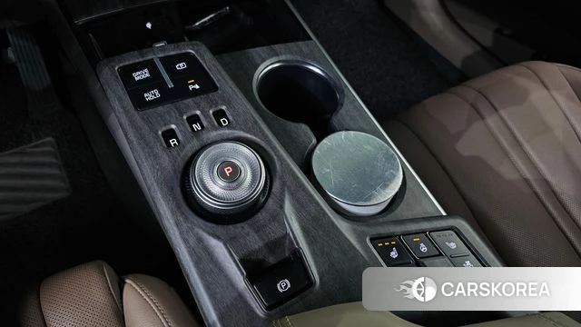 Kia K8 Hybrid id 4848010 из Кореи 19